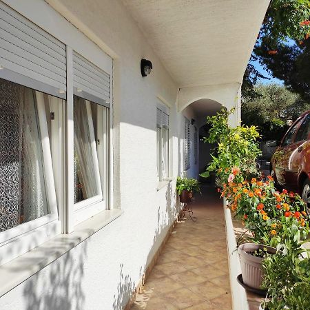 Apartman Rivana Baška Voda Kültér fotó